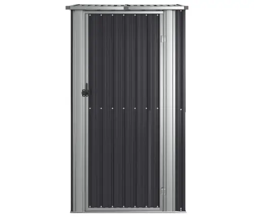 Aiakuur, Hall, 118,5X97X209,5 cm Tsingitud Teras