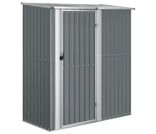 Aiakuur, Hall, 180,5X97X209,5 cm Tsingitud Teras