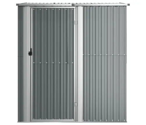 Aiakuur, Hall, 180,5X97X209,5 cm Tsingitud Teras