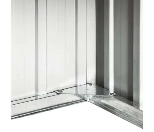 Robotmuruniiduki Kuur, 92X97X63 cm Tsingitud Teras, Pruun