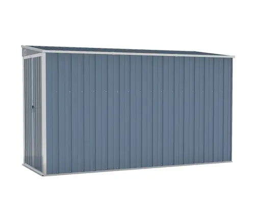 Seina Aiakuur, Hall, 118X382X178 cm Tsingitud Teras