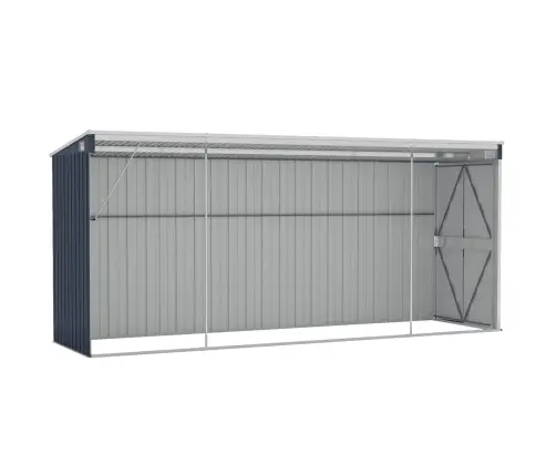 Seina Aiakuur, Antratsiit, 118X382X178 cm Teras