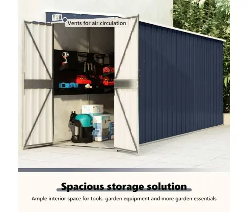 Seina Aiakuur, Antratsiit, 118X382X178 cm Teras