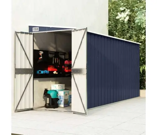 Seina Aiakuur, Antratsiit, 118X382X178 cm Teras