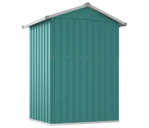 Aiakuur, Roheline, 126 X 97,5 X 177 cm Tsingitud Teras