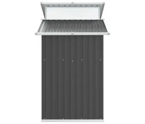 Aiakuur, Antratsiithall, 270X130X208,5 cm Tsingitud Teras