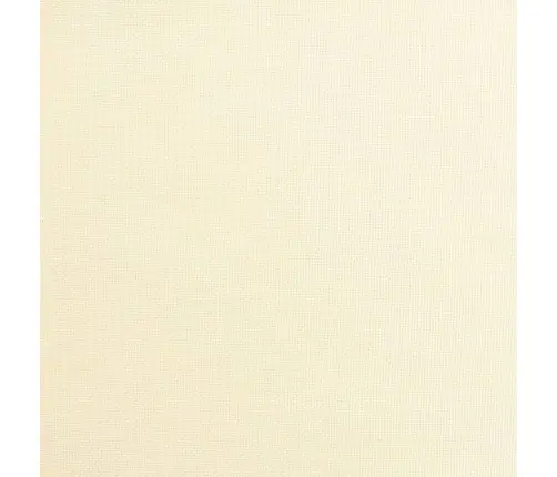 Bāra Krēsli, 2 Gab., Krēmkrāsas Audums Vidaxl