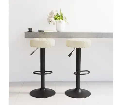 Baaripukid 2 Tk, Kreemjas, Samet