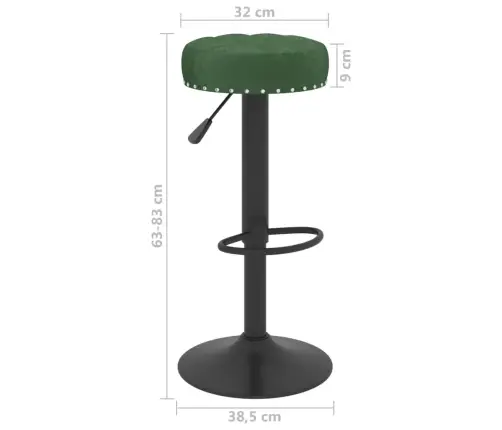 Baaripukid 2 Tk, Tumeroheline, Samet