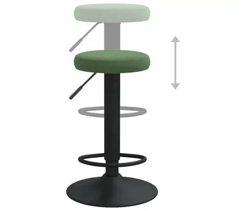 Baaripukid 2 Tk, Tumeroheline, Samet