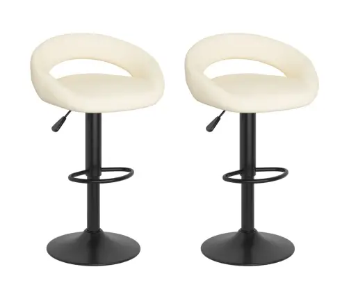 Baaripukid 2 Tk, Kreemjas, Samet