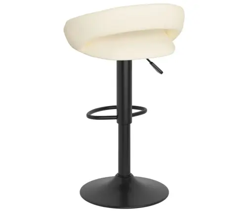 Baaripukid 2 Tk, Kreemjas, Samet