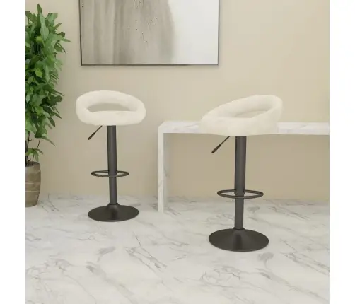 Baaripukid 2 Tk, Kreemjas, Samet