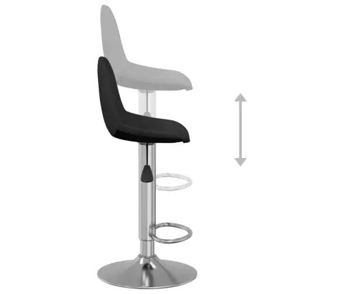 Baaripukid 2 Tk, Must, Kangas