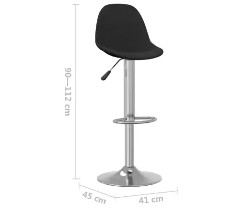 Baaripukid 2 Tk, Must, Kangas