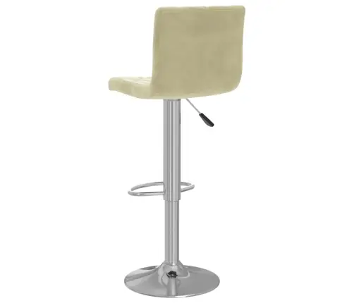 Baaripukid 2 Tk, Kreemjas, Samet