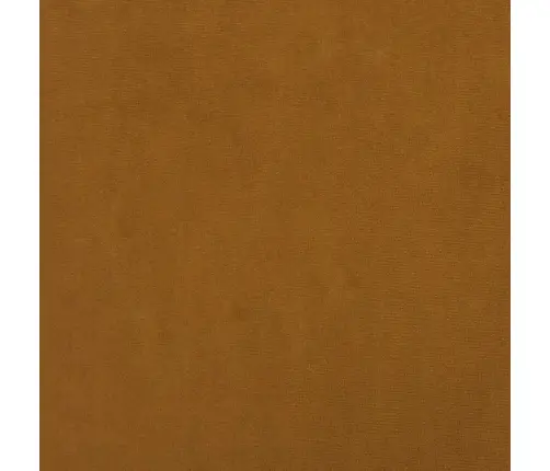 Bāra Krēsli, 2 Gab., Brūns Samts Vidaxl