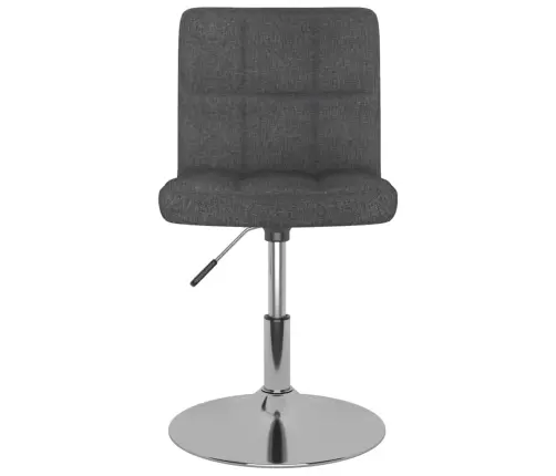 Pööratav Baaripukk, Tumehall, Kangas