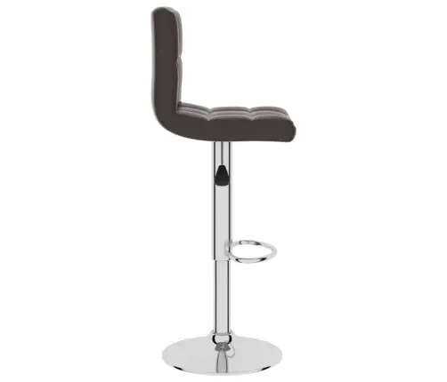 Baaripukk, Pruun, Kunstnahk