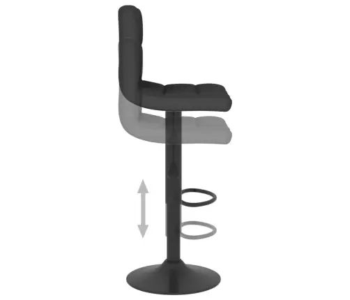 Baaripukk, Must, Kangas