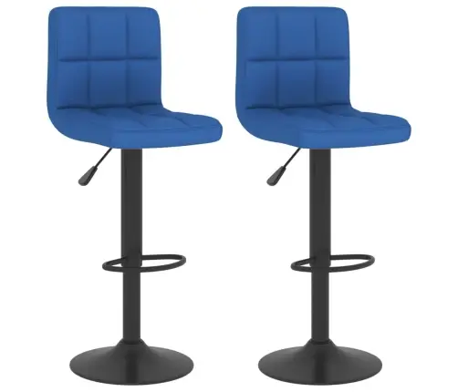 Baaripukid 2 Tk, Sinine, Kangas