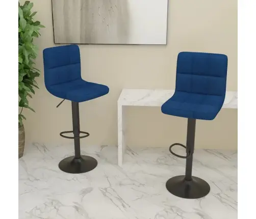 Baaripukid 2 Tk, Sinine, Kangas