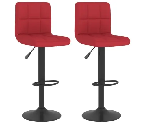 Baaripukid 2 Tk, Veinipunane, Kangas