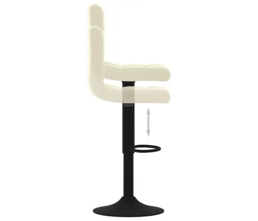 Baaripukid 2 Tk, Kreemjas, Samet