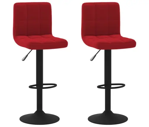 Baaripukid 2 Tk, Veinipunane, Samet