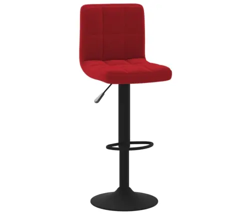 Baaripukid 2 Tk, Veinipunane, Samet