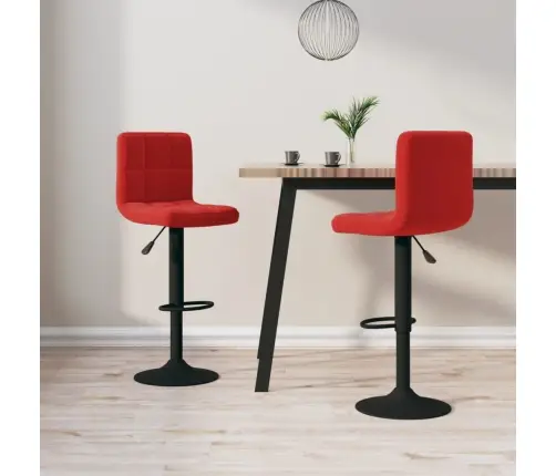 Baaripukid 2 Tk, Veinipunane, Samet