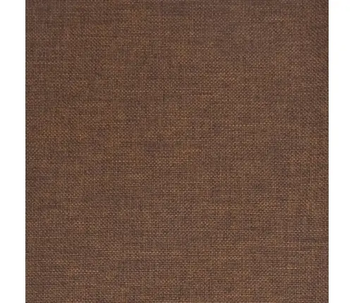 Baro Taburetė, Rudos Spalvos, Audinys