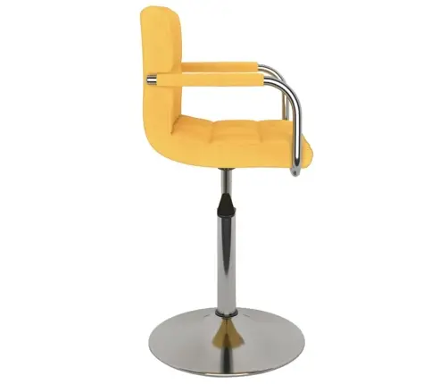 Baaripukk, Kollane, Kangas