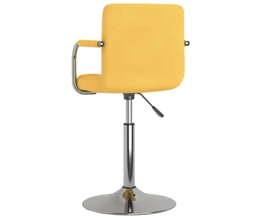 Baaripukk, Kollane, Kangas