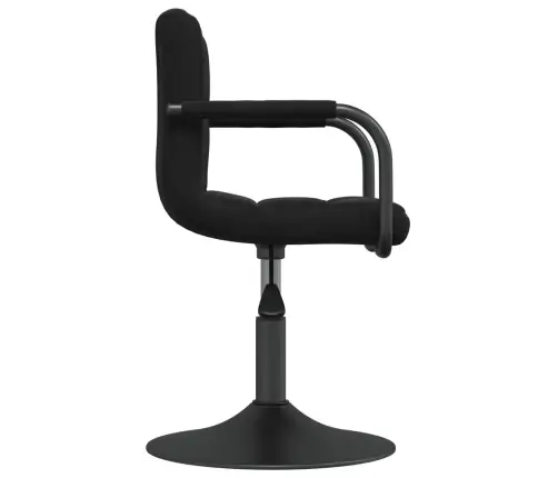 Baaripukk, Must, Samet