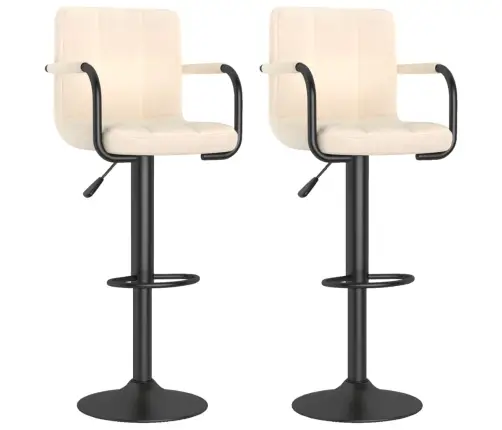 Baaripukid 2 Tk, Kreemjas, Kangas