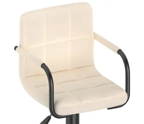 Baaripukid 2 Tk, Kreemjas, Kangas