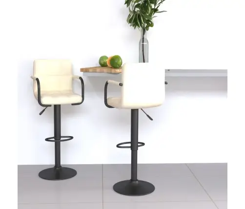 Baaripukid 2 Tk, Kreemjas, Kangas