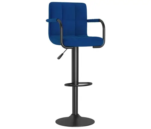 Baaripukid 2 Tk, Sinine, Kangas