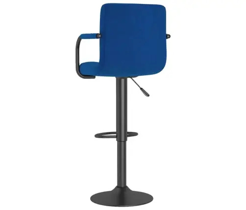 Baaripukid 2 Tk, Sinine, Kangas