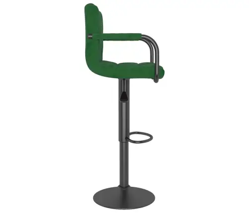 Baaripukk, Tumeroheline, Samet