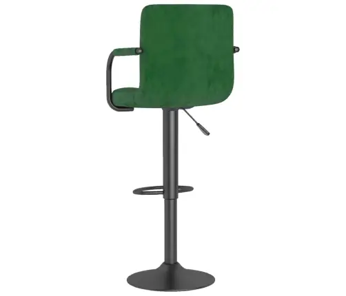 Baaripukk, Tumeroheline, Samet