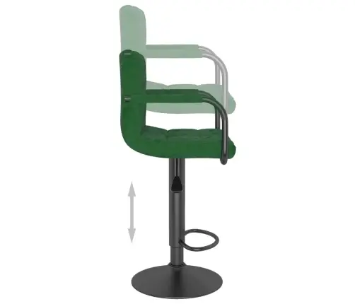 Baaripukk, Tumeroheline, Samet