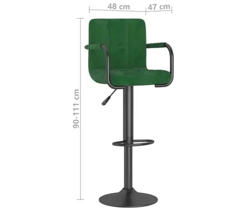 Baaripukk, Tumeroheline, Samet