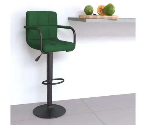 Baaripukk, Tumeroheline, Samet