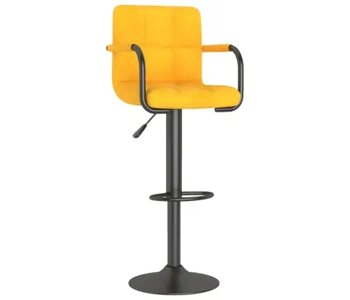 Baaripukk, Sinepikollane, Samet