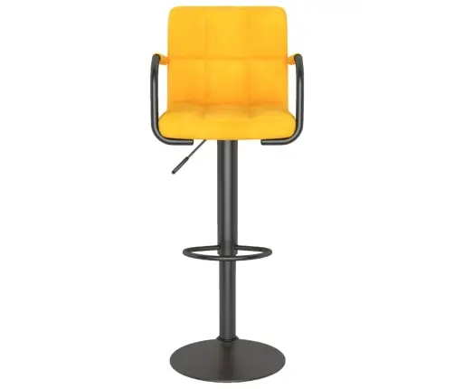 Baaripukk, Sinepikollane, Samet