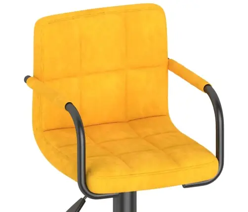 Baaripukk, Sinepikollane, Samet