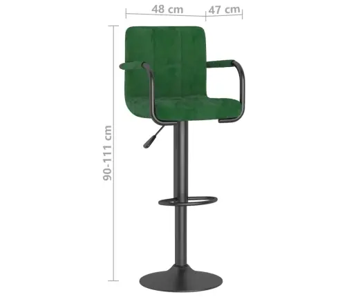 Baaripukid 2 Tk, Tumeroheline, Samet