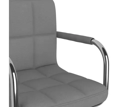 Pöörlev Kontoritool, Helehall, Kangas